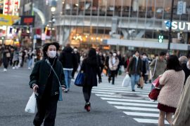 Japonia kundër qasjes së mbarë botës, nuk duhet testim masiv i popullsisë