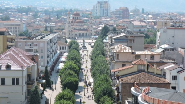 Korçë, zbulohet një e infektuar pas një jave pa asnjë rast të ri