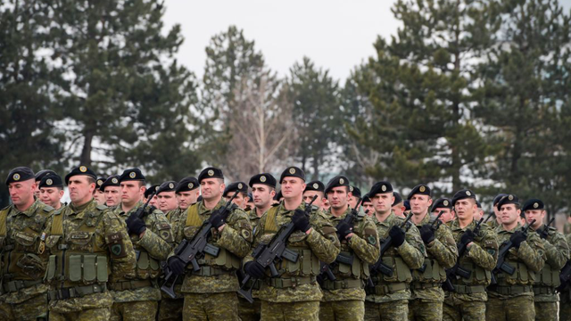 Uashingtoni po shkakton një krizë të re në Ballkan