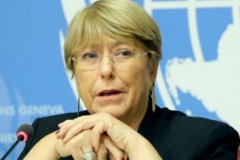 Drejtuesja e OKB për të drejtat e njeriut, kritika qeveritarëve për cenimin e lirisë së medias gjatë pandemisë së COVID-19