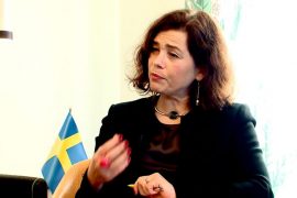 Ambasada suedeze përkrah gazetarët shqiptarë: Më shumë mbështetje për median