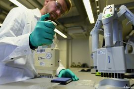 Gjermania do të shpenzojë 750 milionë euro për gjetjen e vaksinës anti-Covid-19
