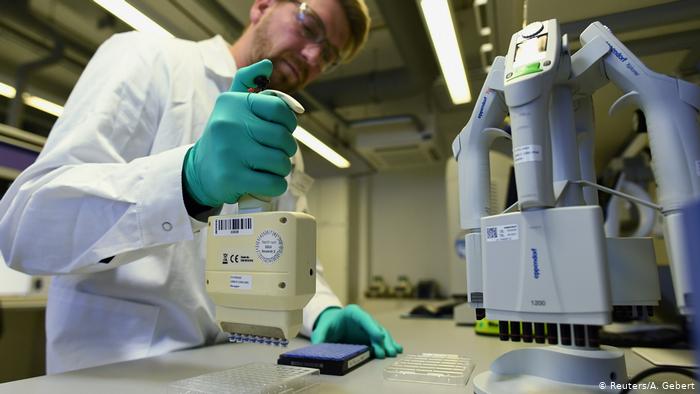 Gjermania do të shpenzojë 750 milionë euro për gjetjen e vaksinës anti-Covid-19