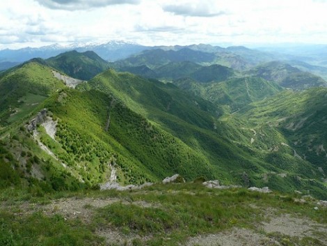 Me financimin e BE-së, Parku Kombëtar i Drenovës kthehet në pikë turistike
