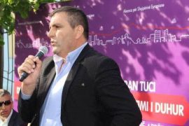 PD kërkon dorëheqjen e kryebashkiakut të Pukës