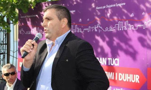 Fran Tuci PD kërkon dorëheqjen e kryebashkiakut të Pukës