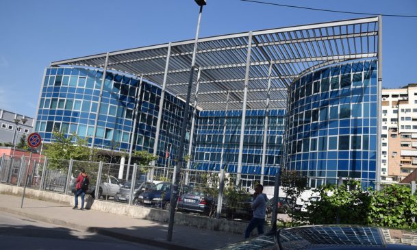Gjykata lë në burg Rexhep Ipek, pjesë e një organizatë për trafikimin e drogës