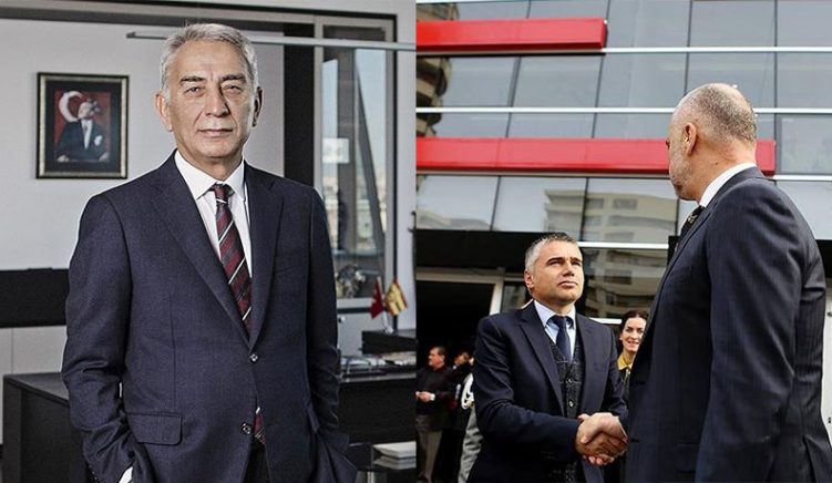 Prokuroria turke kërkon 3 deri ne 10 vjet burg për Sinan Idirizin
