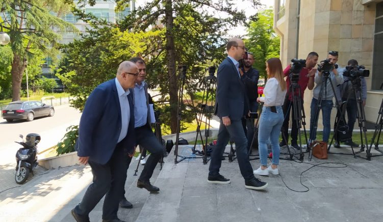 Keshilli PD dhe LSI i kthen përgjigje Gjiknurit, në takim vijmë me Sekretarin e Përgjithshëm