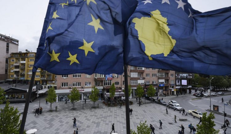 BE vërejtje Kosovës për vendosjen e ambasadës në Jeruzalem