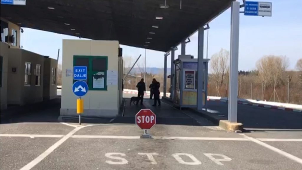 Mali i Zi hap kufijtë me Shqipërinë e 8 shtete të tjera në 1 qershor