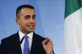 Ministri italian Di Maio fton BE-në të mos ketë paragjykime për Shqipërinë