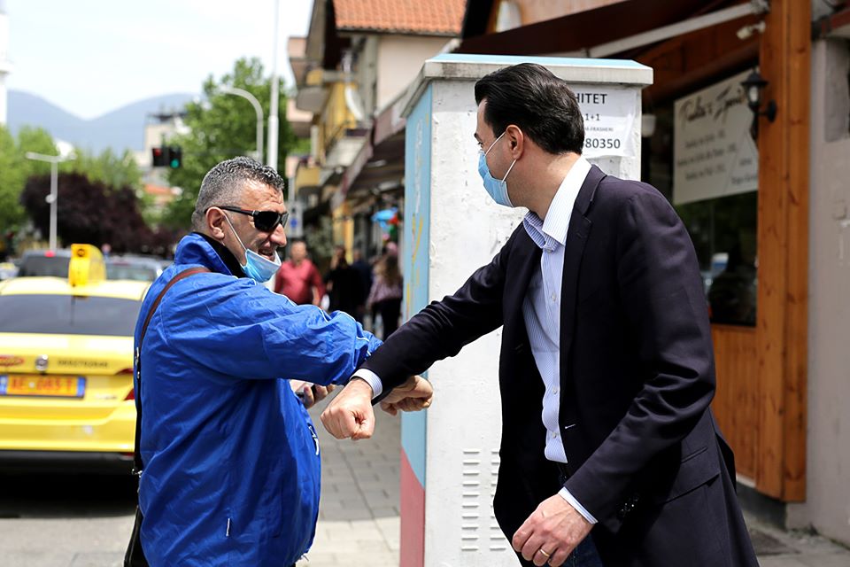 Policia Durrësit padit Bashën