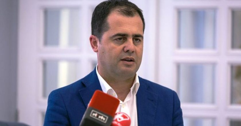 Bylykbashi: opozita do të fitojë 84 mandate