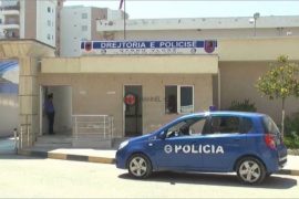 Vrasje e 40 vjecarit në Vlorë/ Policia merr kamerat e sigurisë