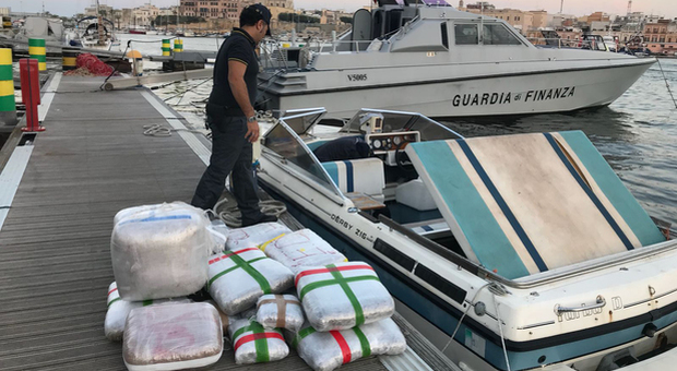Shkatërrohet banda e kokainës në Itali, arrestohen 8 shqiptarë