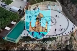 Hapet sezoni turistik në Vlorë