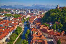 Sllovenia, vendi i parë europian që shpall përfundimin e epidemisë COVID-19