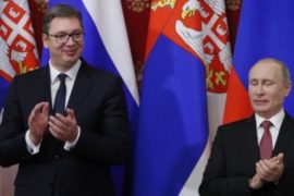 Ambasadori rus në Serbi: Shkëmbimi i territoreve Kosovë-Serbi, duhet të pranohet nga Serbia dhe nga OKB