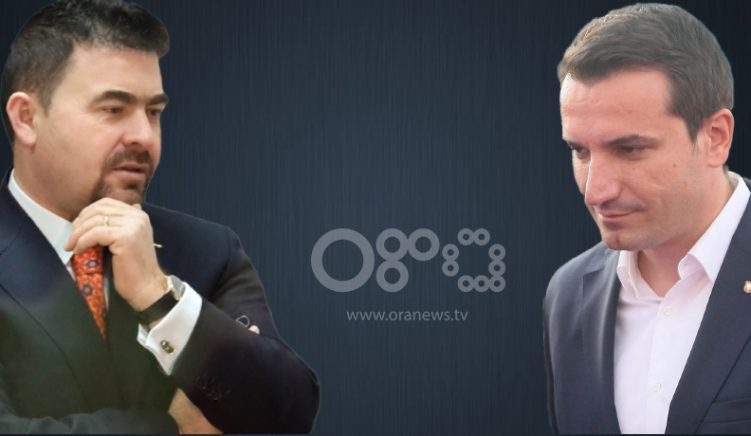 Ylli Ndroqi dhe Erion Veliaj Shtyhet gjyqi mes Veliajt dhe Ndroqit, avokati i Ndroqit: Veliaj ka pranuar të kërkojë falje