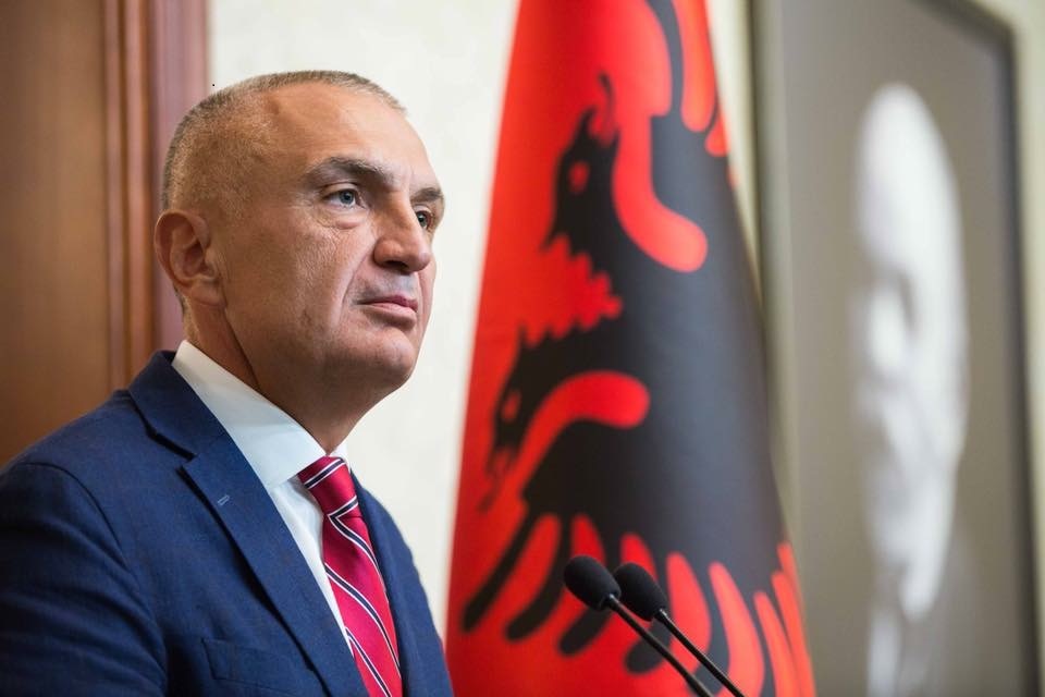 Meta përshëndet bashkimin e partive shqiptare në Luginën e Preshevës
