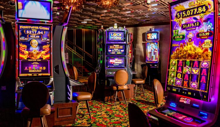 Rregullat e reja të funksionimit të kazinove
