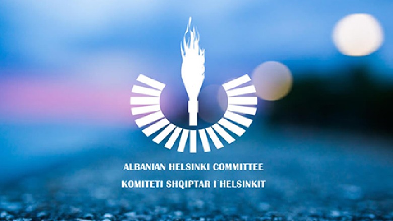 Komiteti Shqiptar i Helsinkit: Reforma zgjedhore nuk është pronë e partive politike
