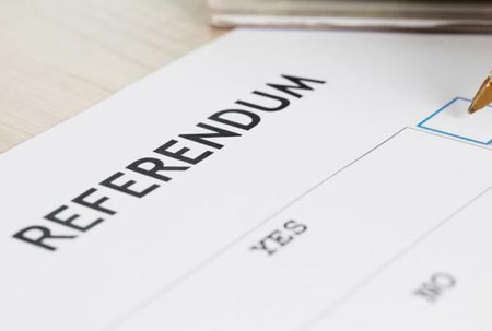 Referendum për ndryshimin e sistemit zgjedhor – shoqëria civile nis procedurat