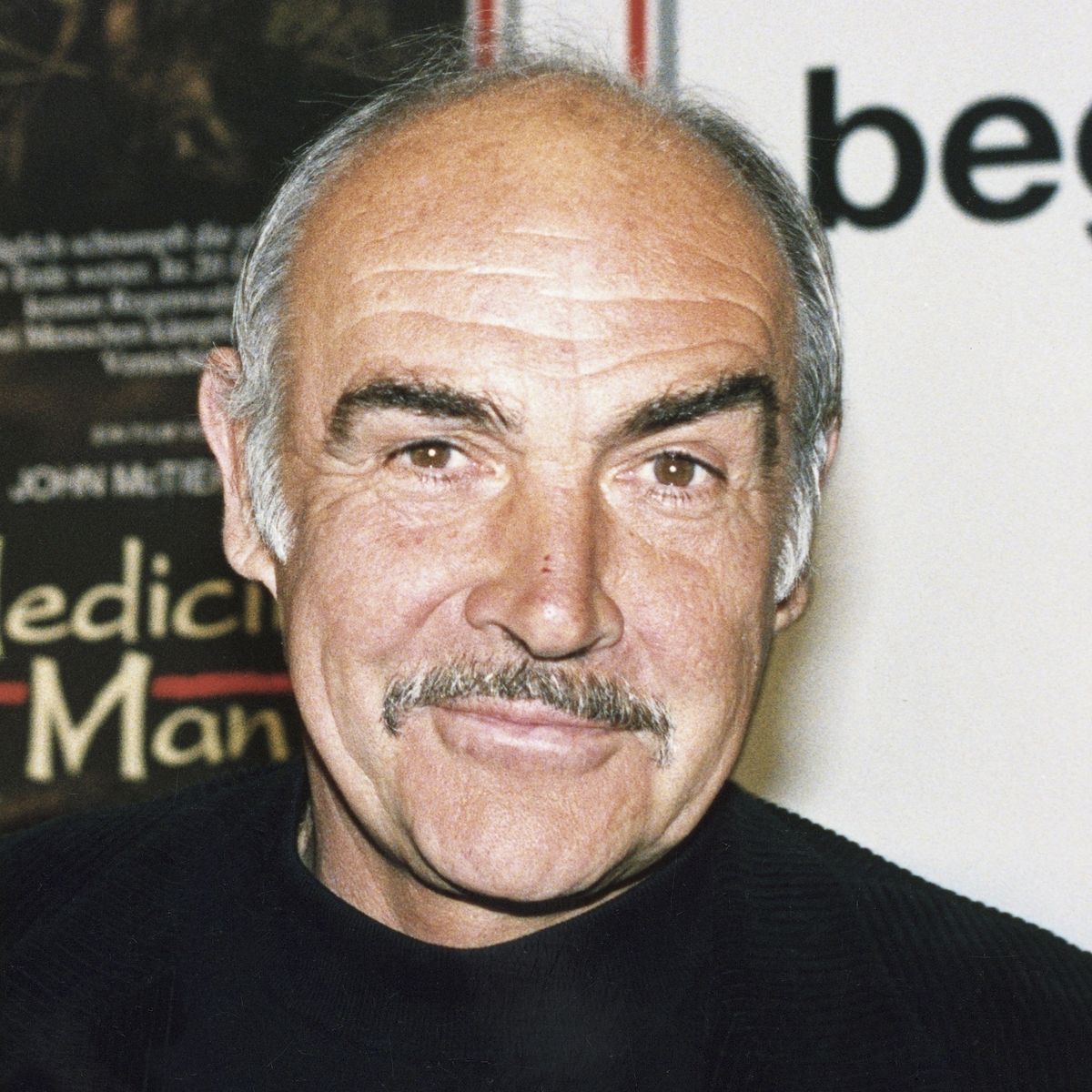 Legjenda e filmit Sean Connery vdes në moshën 90-vjeçare