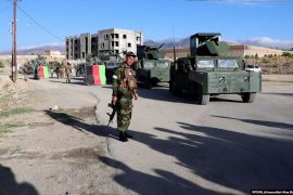 20 të vrarë në një sulm me eksploziv në Afganistan