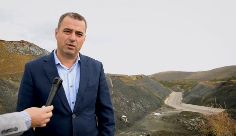 Ervin Minarolli x Partia Demokratike: Qeveria ka pesëfishuar koston e ndërtimit të rrugës Korçë-Ersekë