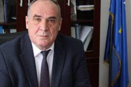 Arrest shtëpie për kryetarin e komunës së Istogut