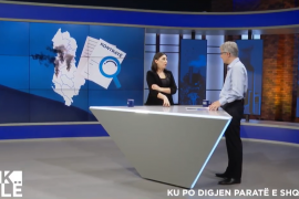 Bogdani: Koncesionet e incineratoreve kapje e shtetit, drejtësia nuk i ka hetuar