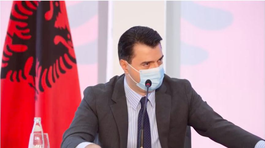 Basha: Do t’ia nxjerr nga hunda çdo qindarkë që ju kanë vjedhur shqiptarëve
