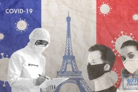 Franca dënon masat e Anglisë për udhëtarët francez