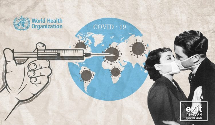 Spanjë, vaksina Covid-19 jo e detyrueshme