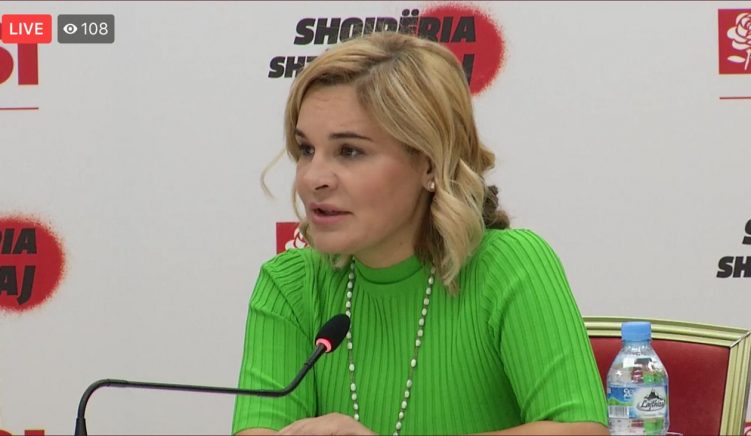 WhatsApp Image at LSI i kërkon SPAK-ut të hetojë aferën në rafinerinë e Ballshit