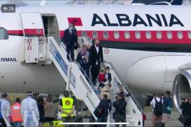 Kthehen në vend nga kampi i Sirisë Floresha Rasha e 4 fëmijë