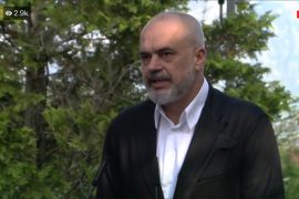 Rama premton kthimin e të tjerë shqiptarëve nga kampi në Siri
