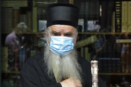 Humb jetën kreu i Kishës Ortodokse Serbe në Mal të Zi
