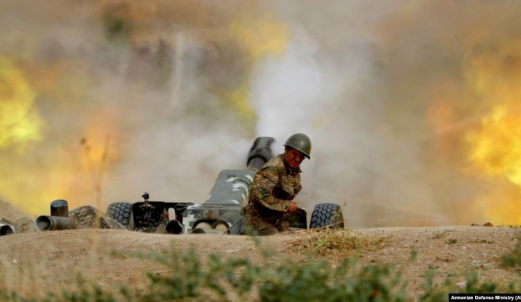 armeni Armenia akuzon Turqinë për veprime terroriste