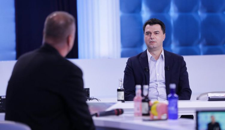 basha Basha, Rama nuk tregon se ku fshehu 75 milion euro