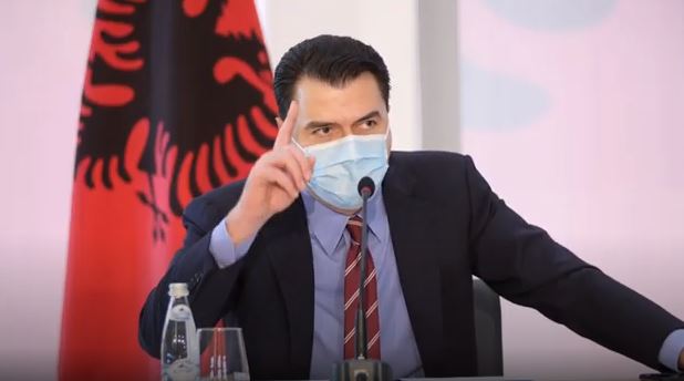 Basha i përgjigjet Ramës: PD në pushtet do të shërojë Shqipërinë