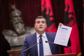 Shoqata e Gazetarëve Europianë dënon sulmin e presidencës ndaj gazetës Tema