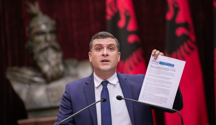 Shoqata e Gazetarëve Europianë dënon sulmin e presidencës ndaj gazetës Tema