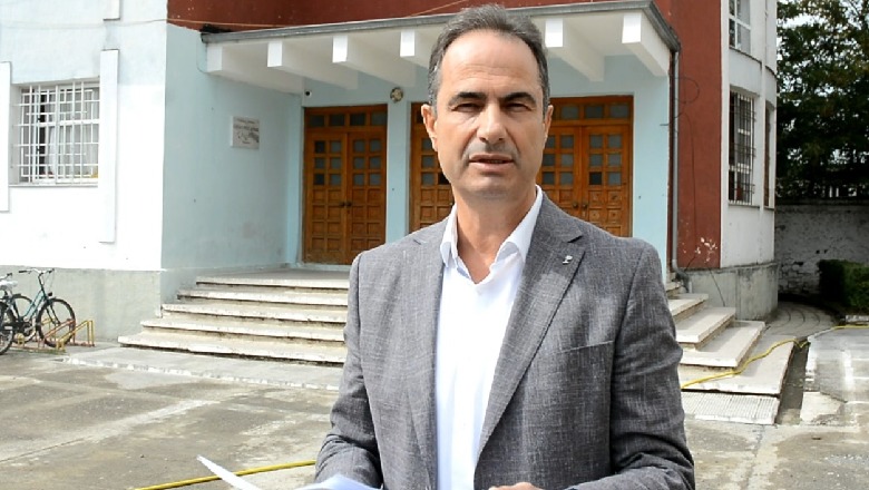 Boci sqaron incidentin me Gjergj Lucën në Elbasan