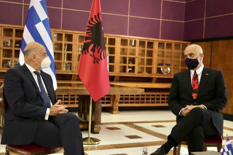 Rama lajmëron mbledhje mes qeverive greke e shqiptare