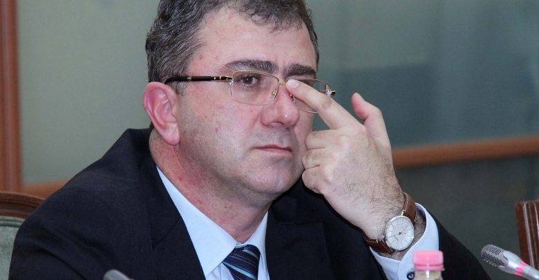 Shkarkohet përfundimisht nga detyra drejtuesi i Prokurorisë së Apelit Durrës