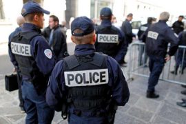 9 të arrestuar në Francë për vrasjen e mësuesit