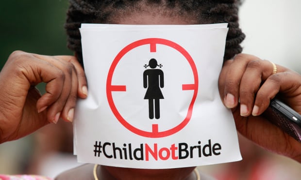 Kriza e Covid-19 do të detyrojë 2,5 milion vajza të mitura të martohen